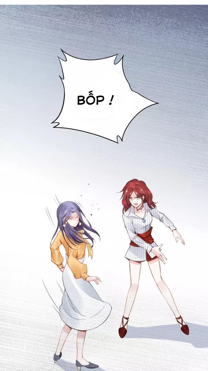 Quyền Thiểu, Nhĩ Lão Bà Yêu Bào Liễu Chapter 9.8 - Trang 2