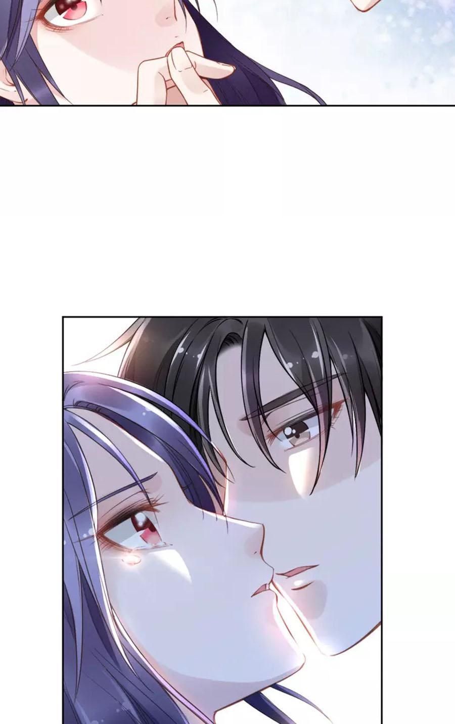 Quyền Thiểu, Nhĩ Lão Bà Yêu Bào Liễu Chapter 10.7 - Trang 2