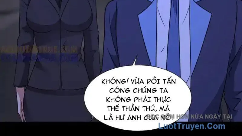Ngự Thần Trùng Sinh Chapter 143 - Trang 2