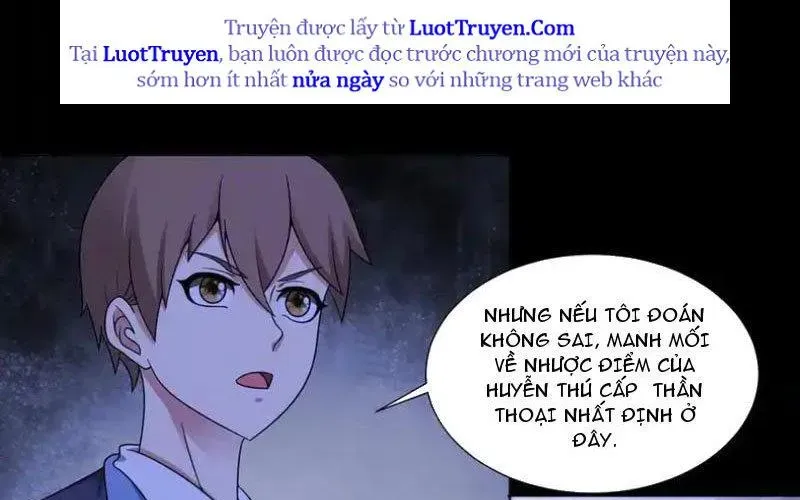 Ngự Thần Trùng Sinh Chapter 143 - Trang 2