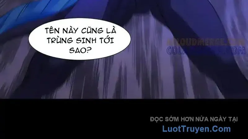 Ngự Thần Trùng Sinh Chapter 143 - Trang 2