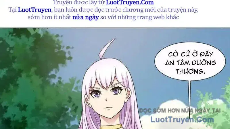 Ngự Thần Trùng Sinh Chapter 143 - Trang 2
