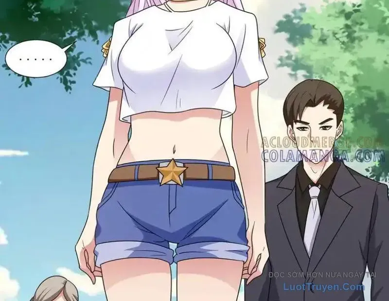 Ngự Thần Trùng Sinh Chapter 143 - Trang 2