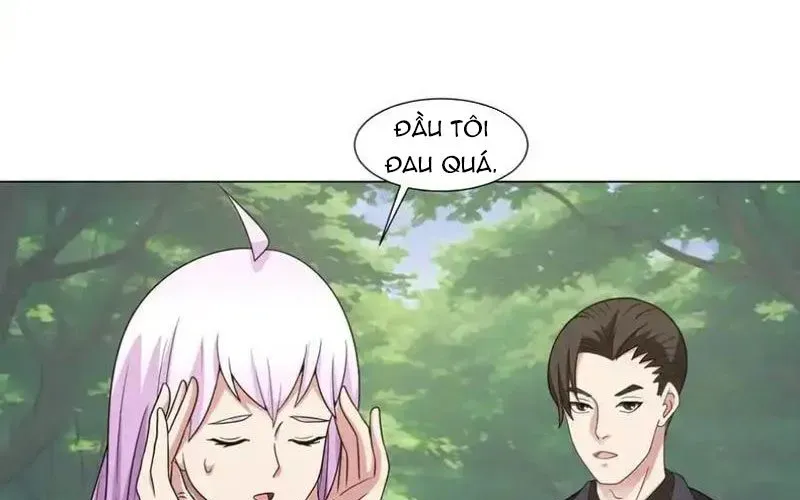 Ngự Thần Trùng Sinh Chapter 143 - Trang 2