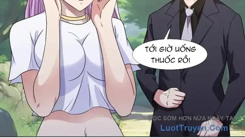 Ngự Thần Trùng Sinh Chapter 143 - Trang 2