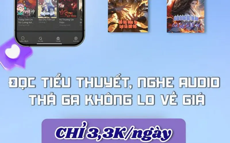 Ngự Thần Trùng Sinh Chapter 143 - Trang 2