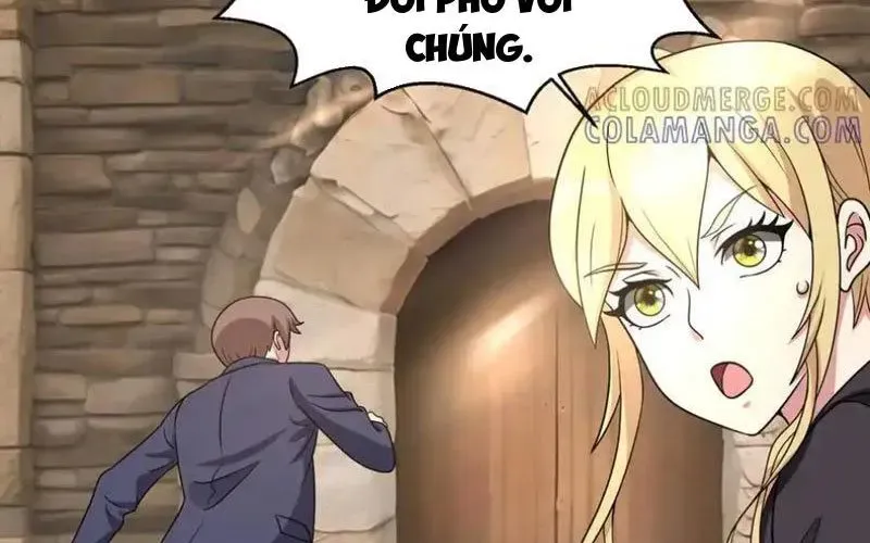 Ngự Thần Trùng Sinh Chapter 143 - Trang 2