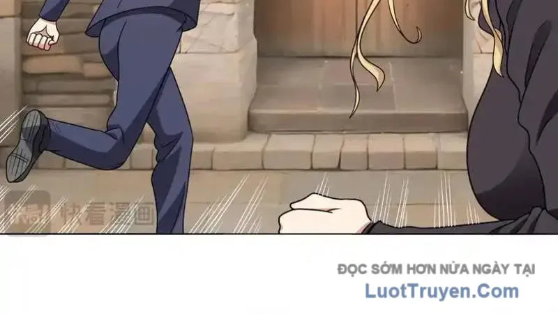 Ngự Thần Trùng Sinh Chapter 143 - Trang 2