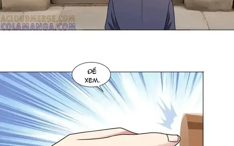 Ngự Thần Trùng Sinh Chapter 143 - Trang 2