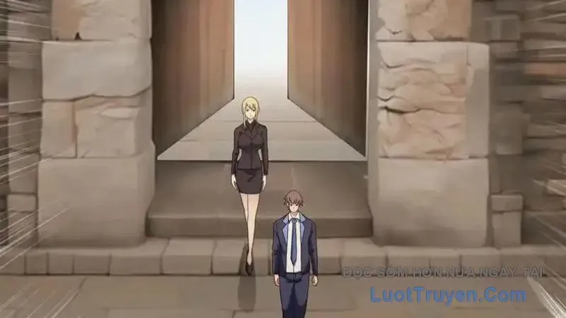 Ngự Thần Trùng Sinh Chapter 143 - Trang 2