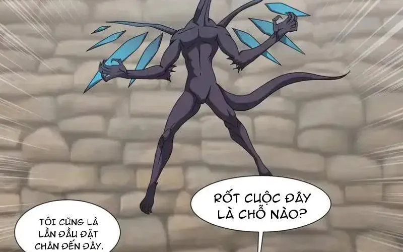 Ngự Thần Trùng Sinh Chapter 143 - Trang 2