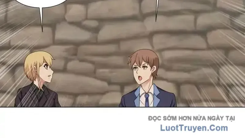 Ngự Thần Trùng Sinh Chapter 143 - Trang 2