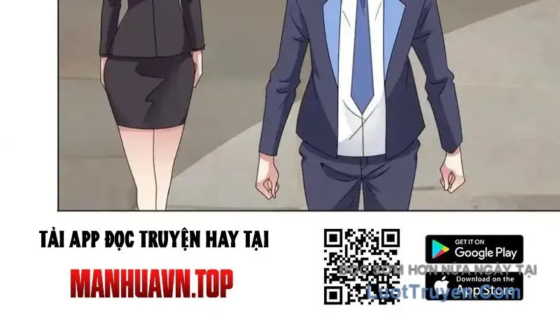 Ngự Thần Trùng Sinh Chapter 143 - Trang 2