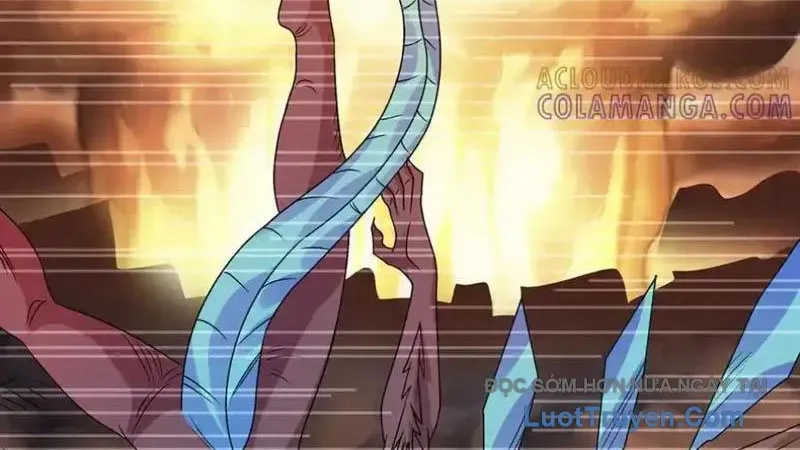 Ngự Thần Trùng Sinh Chapter 143 - Trang 2