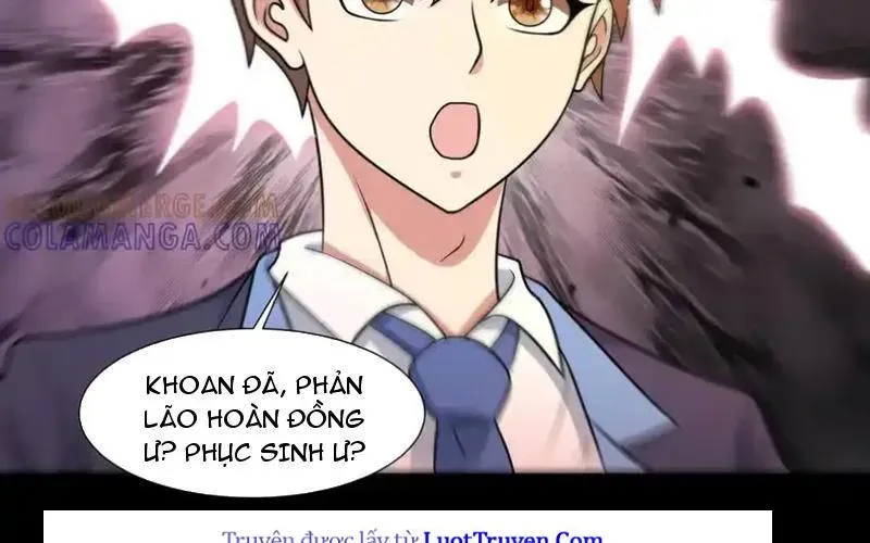 Ngự Thần Trùng Sinh Chapter 143 - Trang 2