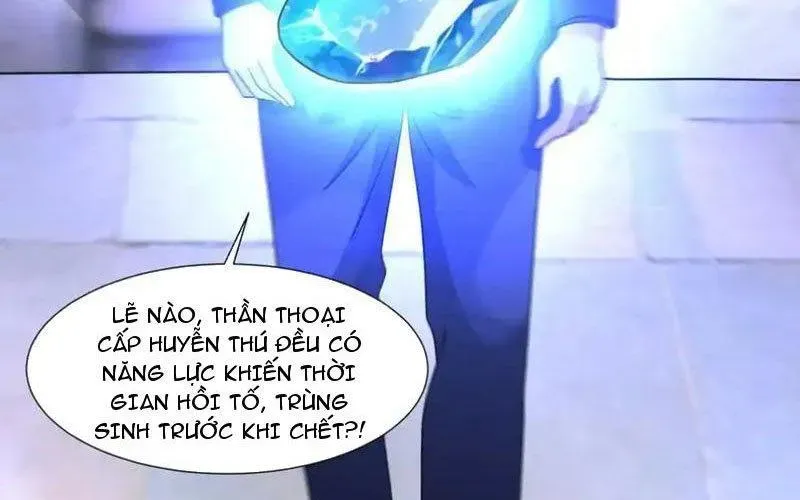 Ngự Thần Trùng Sinh Chapter 143 - Trang 2