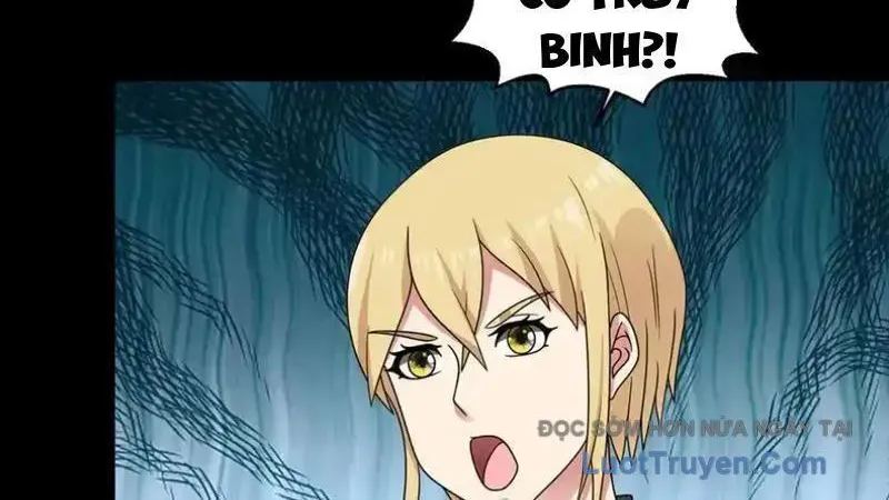 Ngự Thần Trùng Sinh Chapter 143 - Trang 2