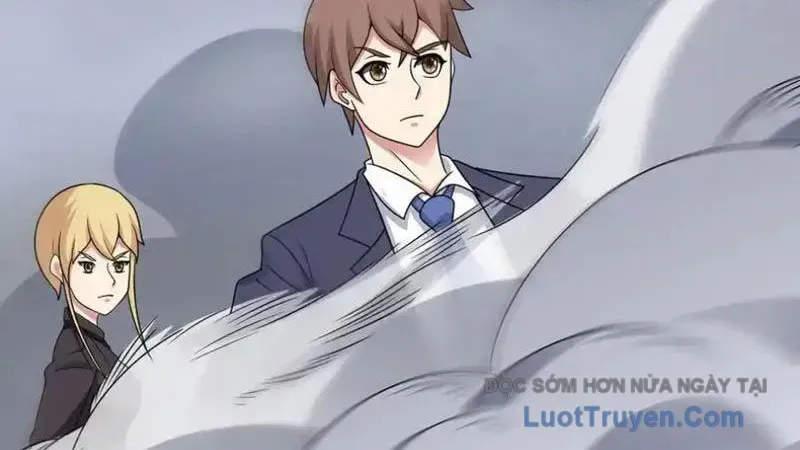 Ngự Thần Trùng Sinh Chapter 143 - Trang 2