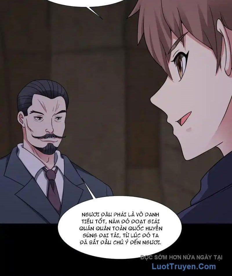 Ngự Thần Trùng Sinh Chapter 144 - Trang 2