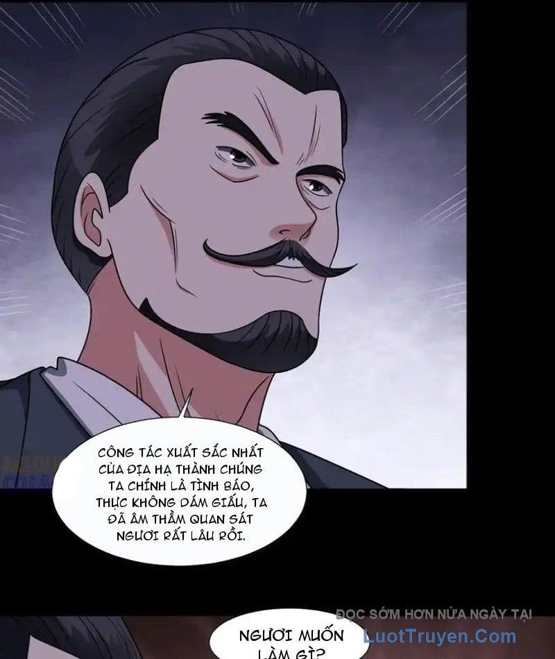 Ngự Thần Trùng Sinh Chapter 144 - Trang 2