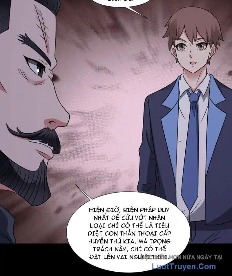 Ngự Thần Trùng Sinh Chapter 144 - Trang 2