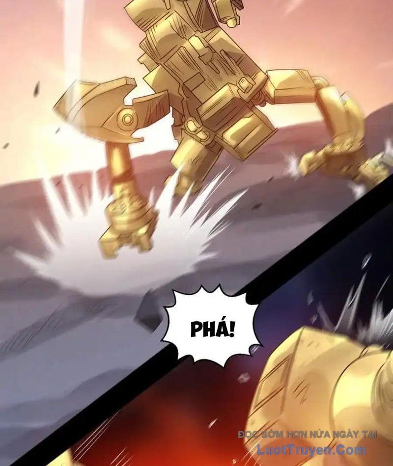 Ngự Thần Trùng Sinh Chapter 144 - Trang 2