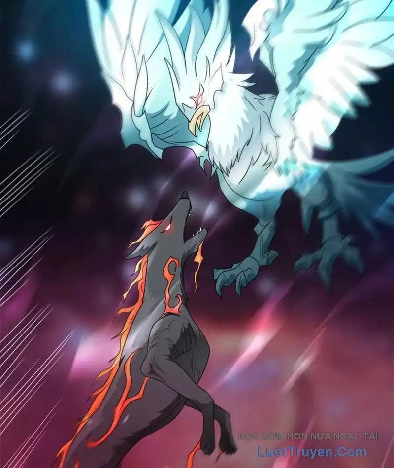 Ngự Thần Trùng Sinh Chapter 144 - Trang 2