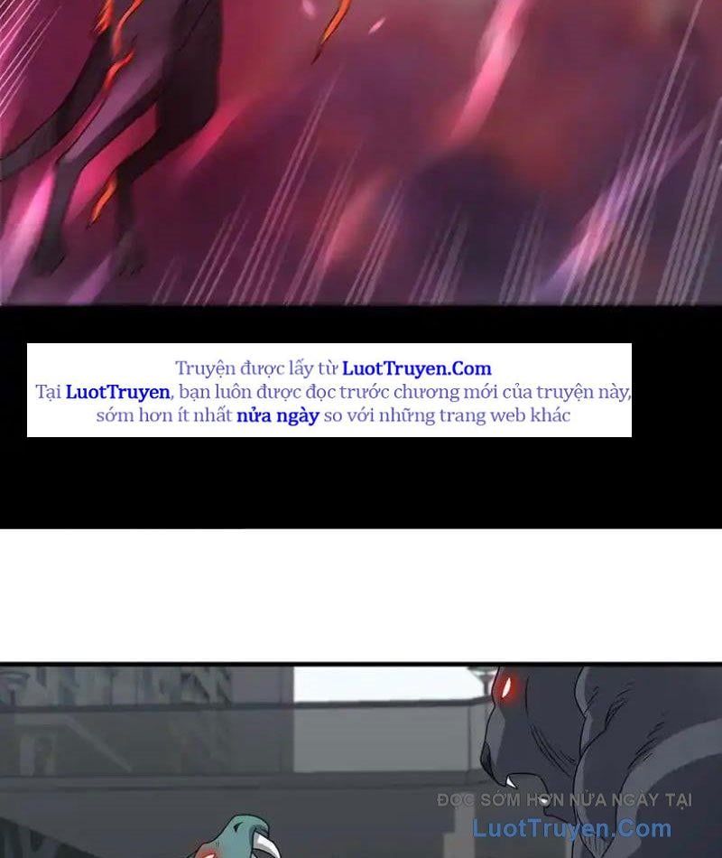 Ngự Thần Trùng Sinh Chapter 144 - Trang 2