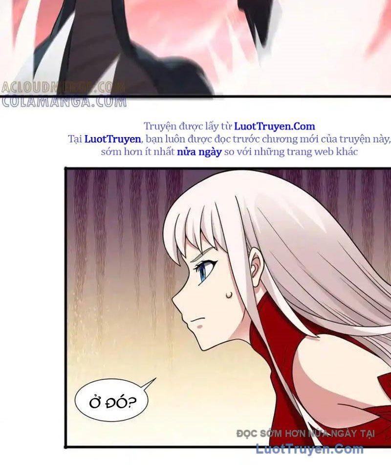 Ngự Thần Trùng Sinh Chapter 144 - Trang 2