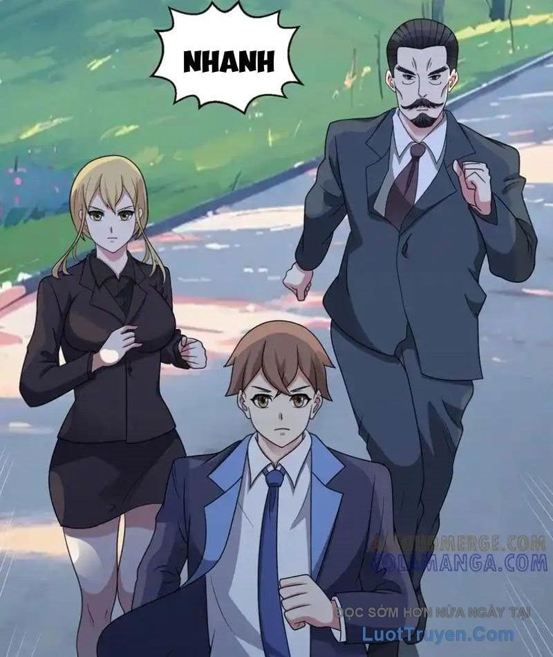 Ngự Thần Trùng Sinh Chapter 144 - Trang 2