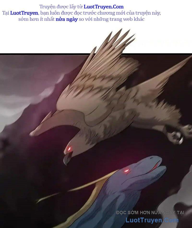 Ngự Thần Trùng Sinh Chapter 144 - Trang 2