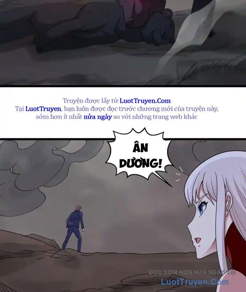 Ngự Thần Trùng Sinh Chapter 144 - Trang 2
