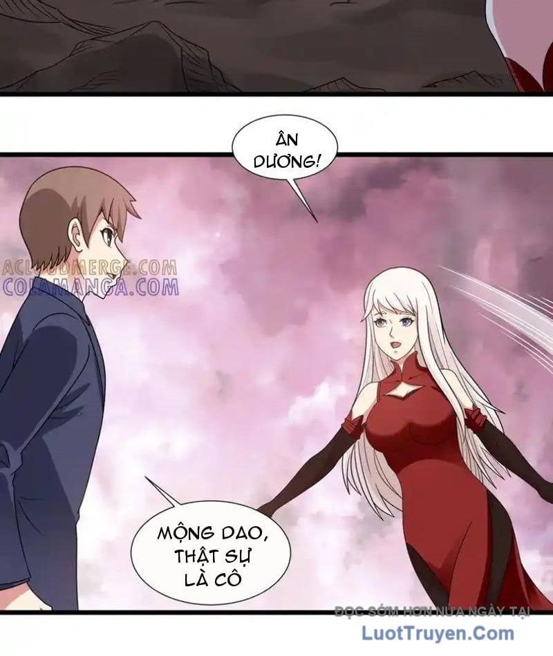Ngự Thần Trùng Sinh Chapter 144 - Trang 2