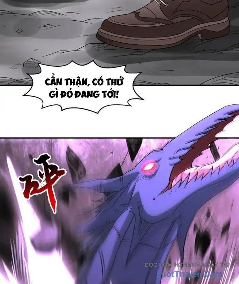 Ngự Thần Trùng Sinh Chapter 144 - Trang 2