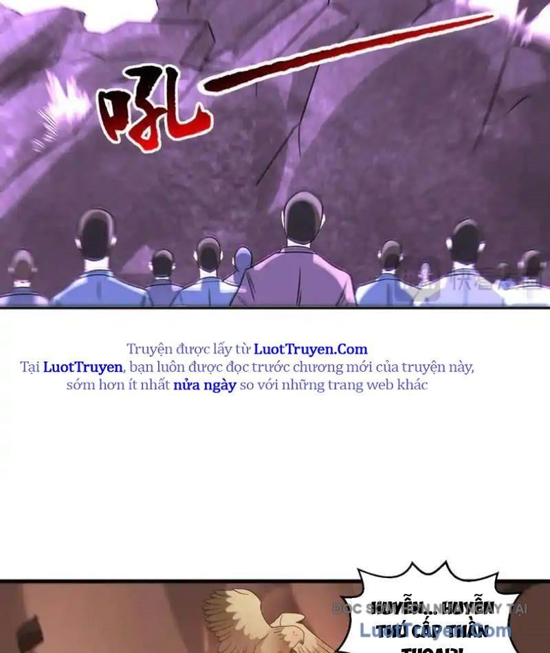 Ngự Thần Trùng Sinh Chapter 144 - Trang 2