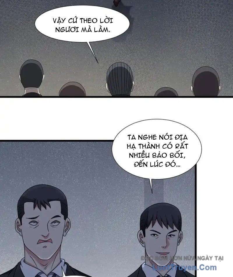 Ngự Thần Trùng Sinh Chapter 144 - Trang 2