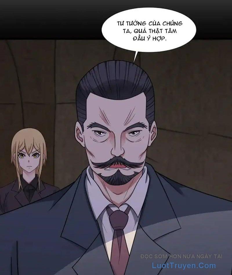 Ngự Thần Trùng Sinh Chapter 144 - Trang 2