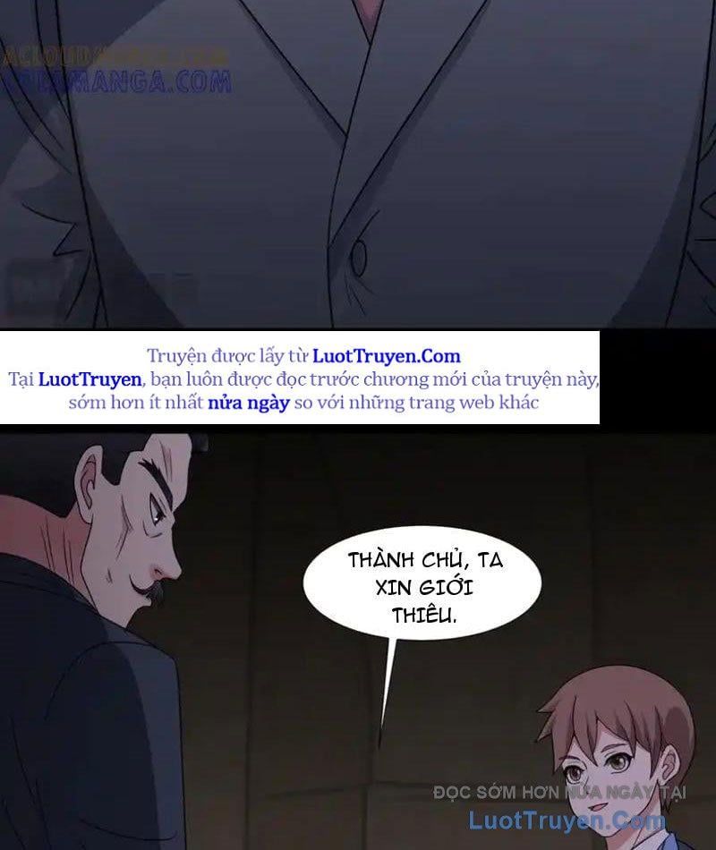 Ngự Thần Trùng Sinh Chapter 144 - Trang 2