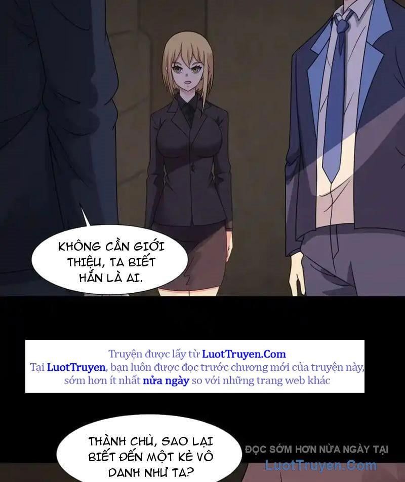 Ngự Thần Trùng Sinh Chapter 144 - Trang 2