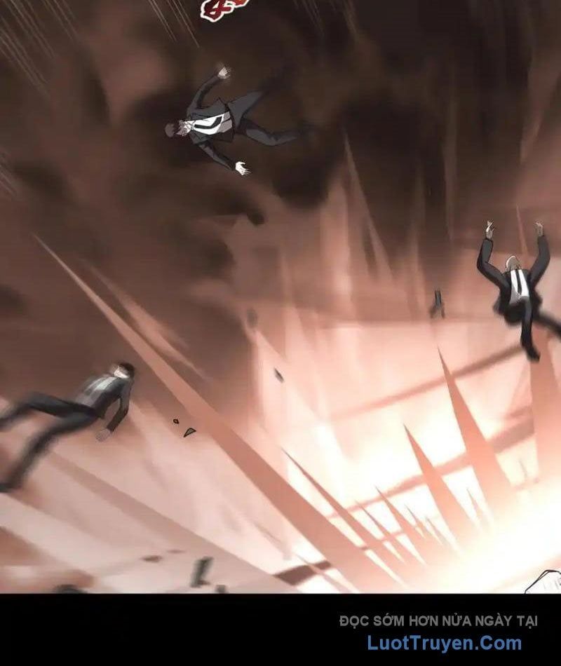 Ngự Thần Trùng Sinh Chapter 145 - Trang 2