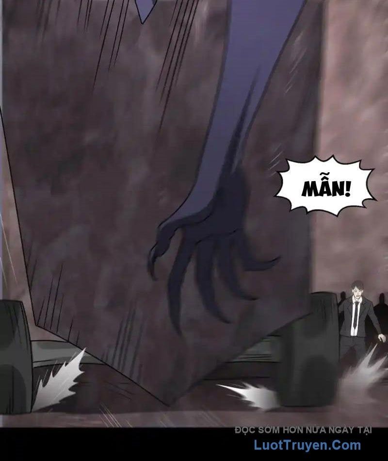 Ngự Thần Trùng Sinh Chapter 145 - Trang 2