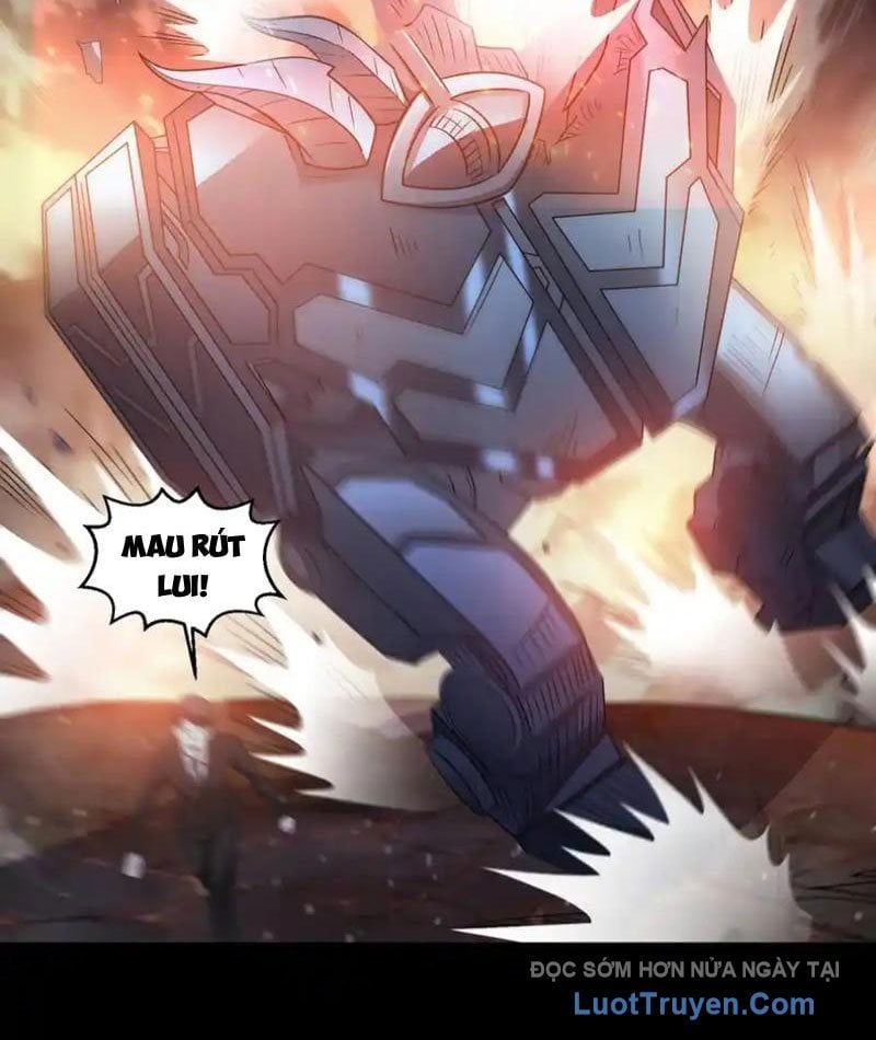 Ngự Thần Trùng Sinh Chapter 145 - Trang 2