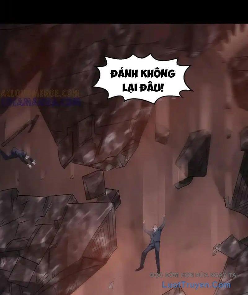 Ngự Thần Trùng Sinh Chapter 145 - Trang 2