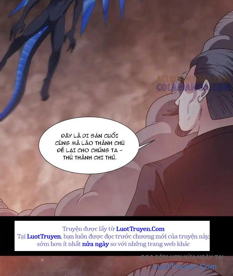 Ngự Thần Trùng Sinh Chapter 145 - Trang 2