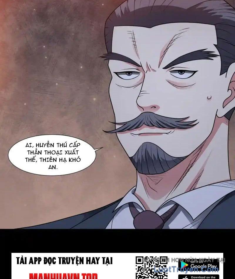 Ngự Thần Trùng Sinh Chapter 145 - Trang 2