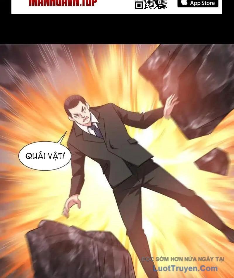 Ngự Thần Trùng Sinh Chapter 145 - Trang 2