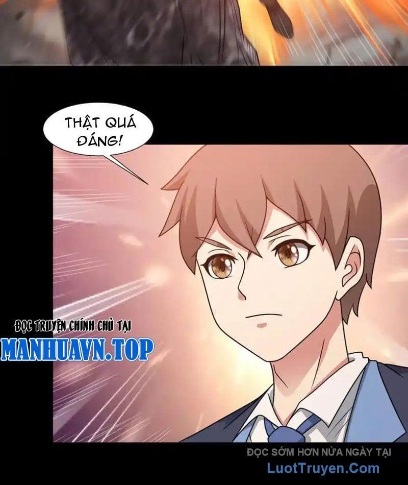 Ngự Thần Trùng Sinh Chapter 145 - Trang 2