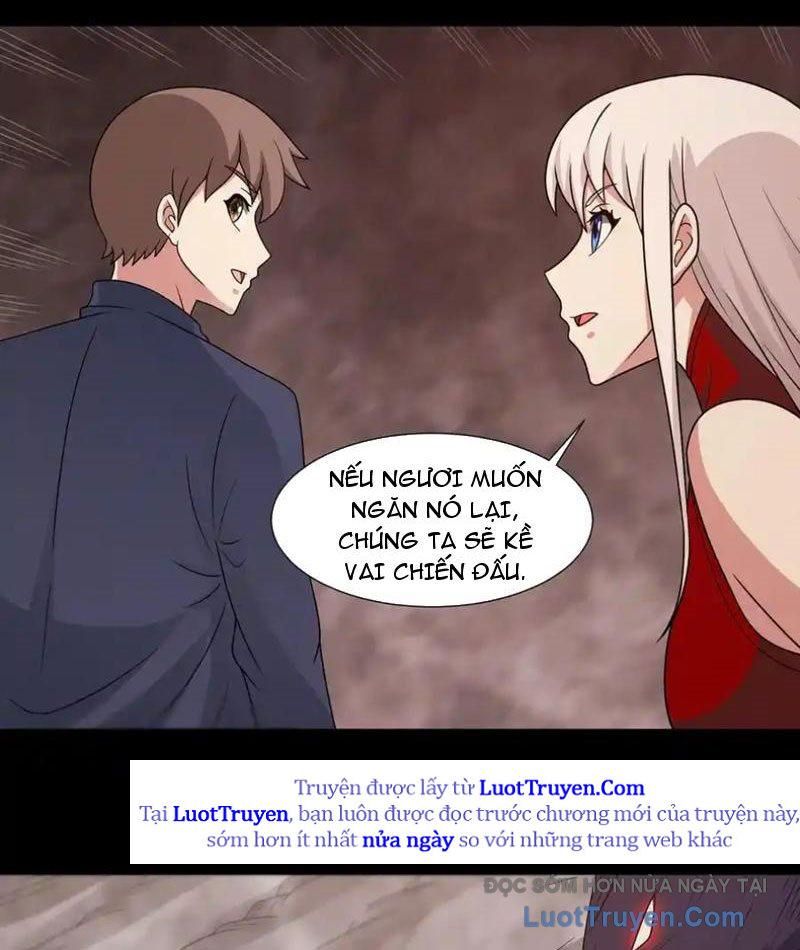 Ngự Thần Trùng Sinh Chapter 145 - Trang 2