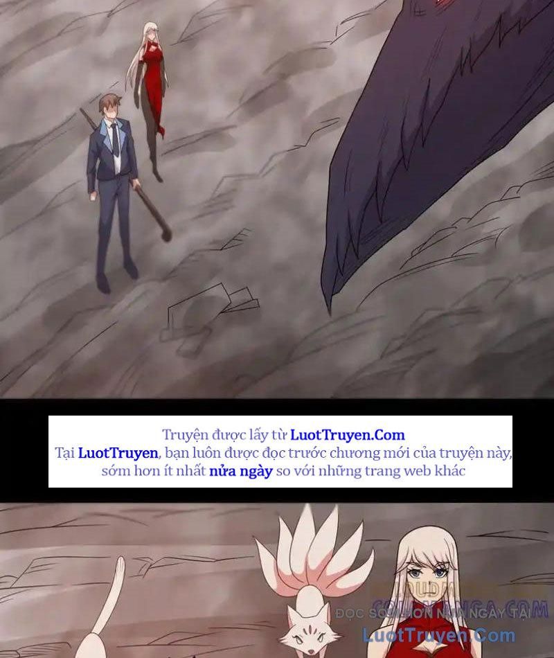 Ngự Thần Trùng Sinh Chapter 145 - Trang 2