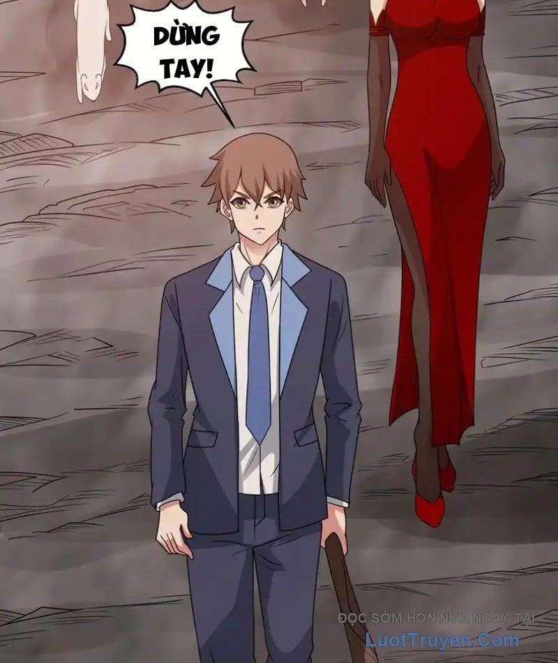 Ngự Thần Trùng Sinh Chapter 145 - Trang 2